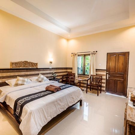 Gria Umasari Sanur Hotel Buitenkant foto