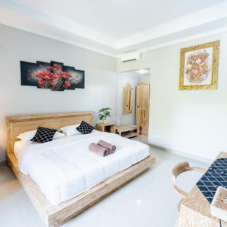 Gria Umasari Sanur Hotel Buitenkant foto